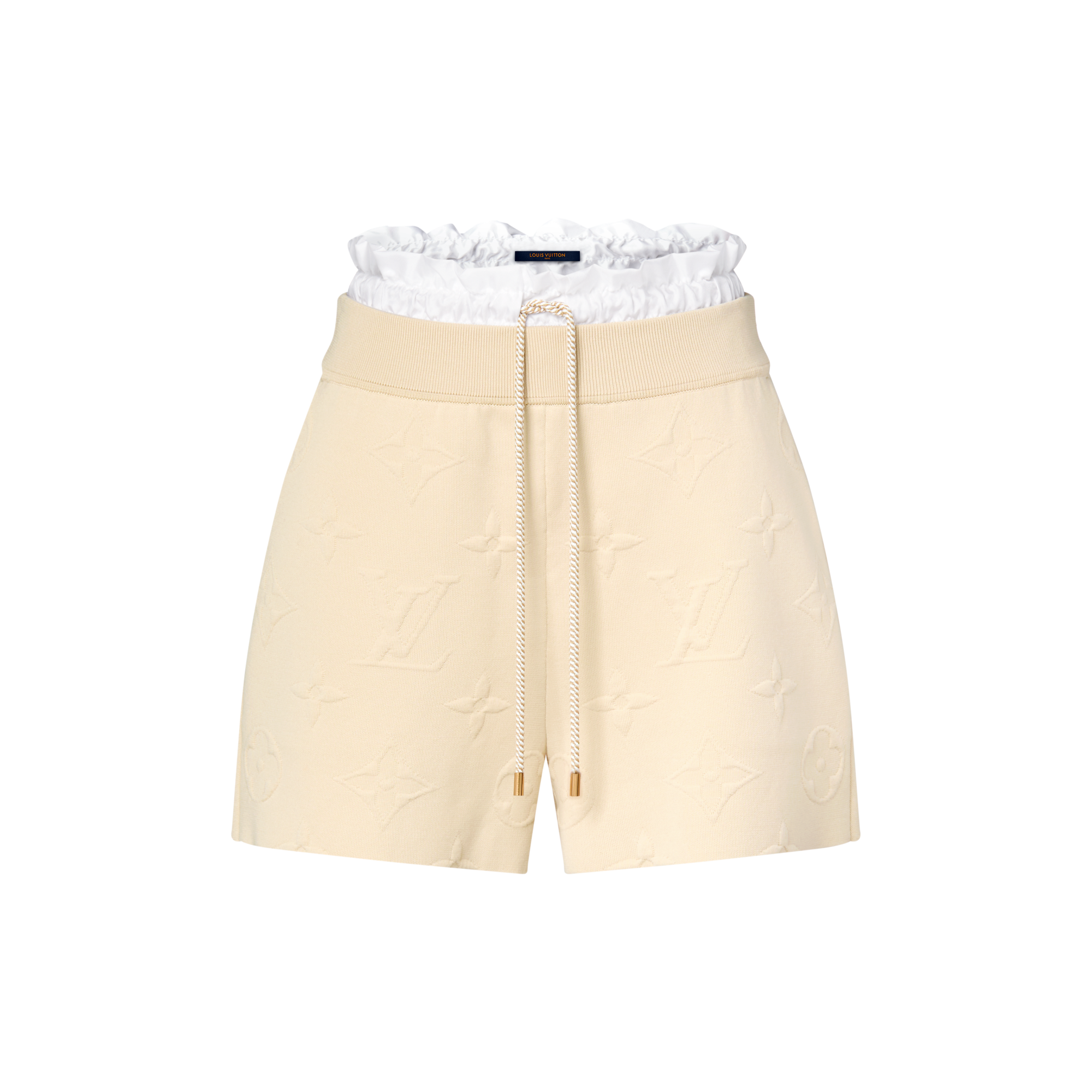 Pants and Shorts Collection for Women | LOUIS VUITTON
